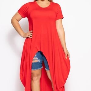 Read description! Plus size tops!!